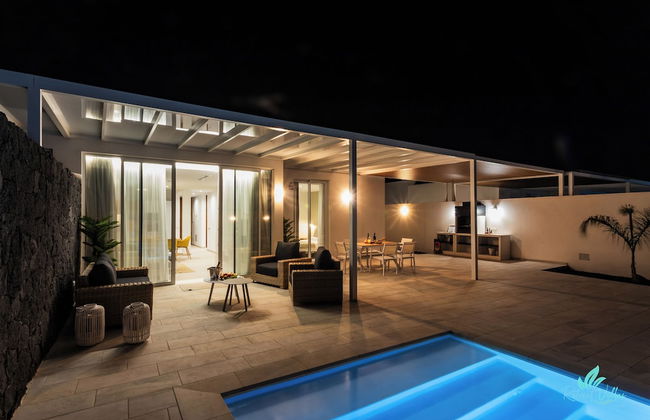 Villa Paraiso de Jil - Stunning, Brand new 3 bed ! - Foto 18