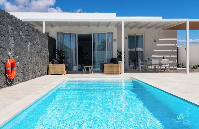 Villa Paraiso de Jil - Stunning, Brand new 3 bed ! - Foto 24