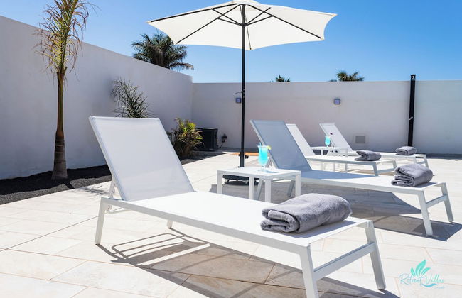 Villa Paraiso de Jil - Stunning, Brand new 3 bed ! - Foto 23