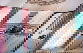 Foto 2 - Luxury Apartment up to 3 Persons - Feel Home Away From Home