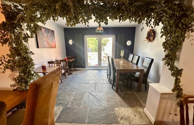 Courtyard Rooms - Studio - Double Bed - Wifi - Foto 13