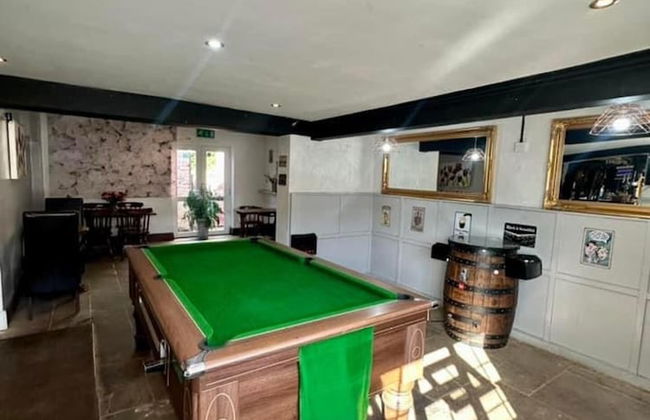 Courtyard Rooms - Studio - Double Bed - Wifi - Foto 8