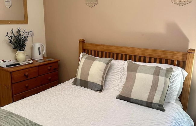 Courtyard Rooms - Studio - Double Bed - Wifi - Foto 3