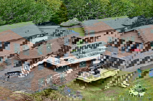 Photo 53 - Bear Mountain Lodge
