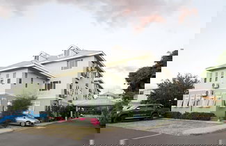 Foto 1 - 1-bed Smart Access Condo Near Bob Marley Museum