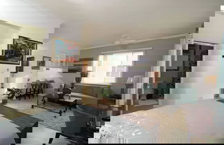 Foto 3 - 1-bed Smart Access Condo Near Bob Marley Museum