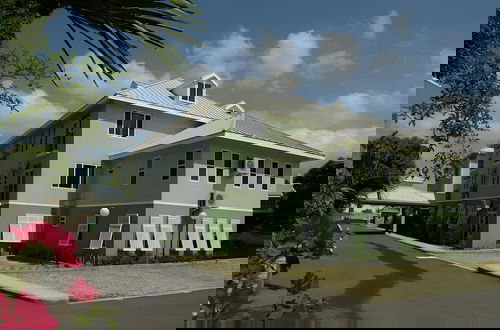 Foto 21 - 1-bed Smart Access Condo Near Bob Marley Museum