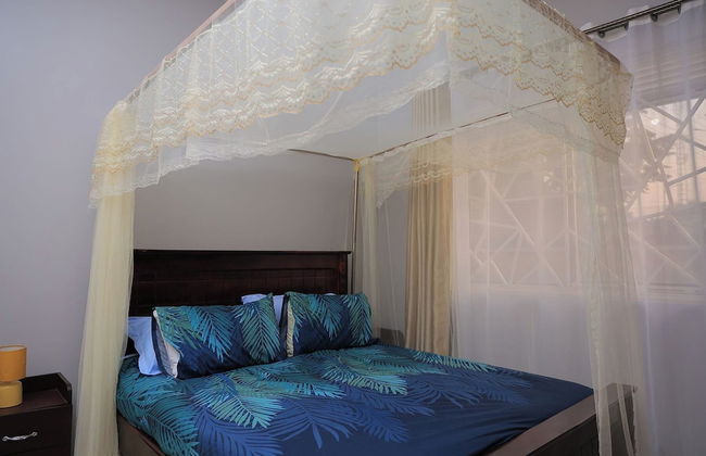 Najjera, Kampala 1bed With Balcony, Wifi & Parking - Foto 2