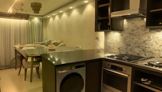 Cucina privata
