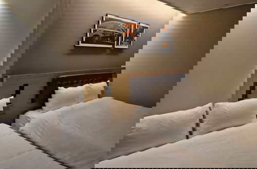 Foto 20 - The solid residence - Elbon by haeundae