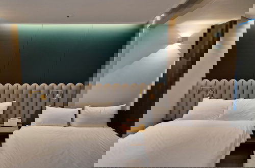 Foto 14 - The solid residence - Elbon by haeundae