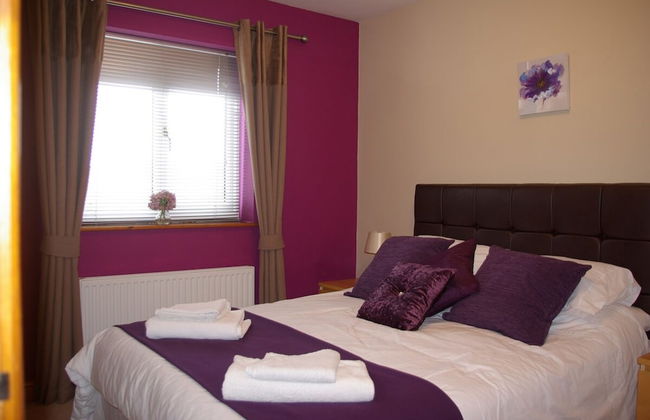Portland Mews - 3 Bed Holiday Home by Premier Serviced Accommodation - Foto 20