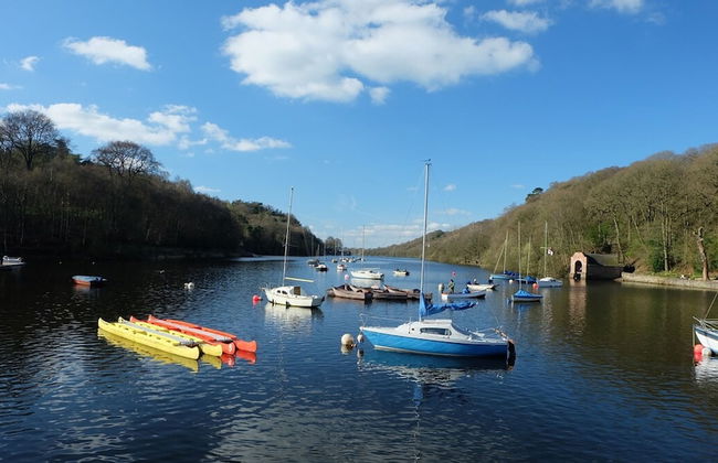 Portland Mews - 3 Bed Holiday Home by Premier Serviced Accommodation - Foto 34
