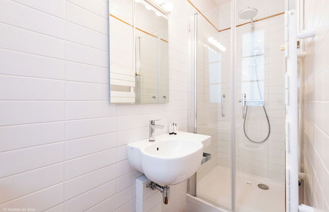 HotelHome Paris 16 - Foto 63