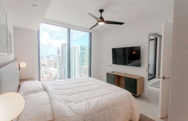 Luxurious Downtown Escape - Foto 2