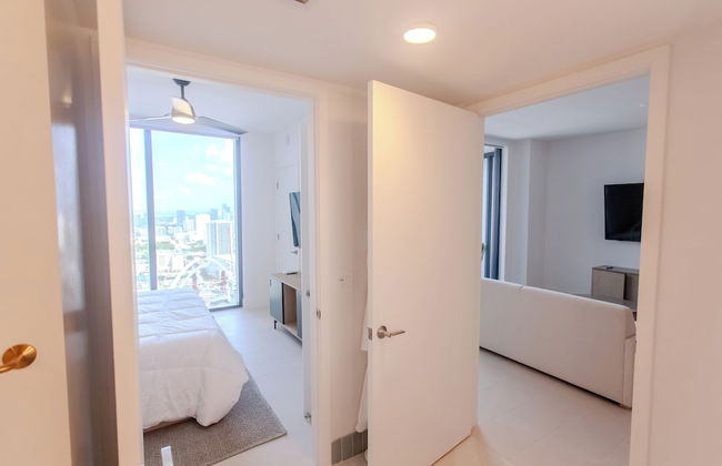 Luxurious Downtown Escape - Foto 44
