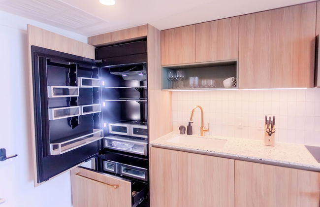 Luxurious Downtown Escape - Foto 18
