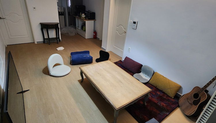 Foto 1 - Hostel Fellaz