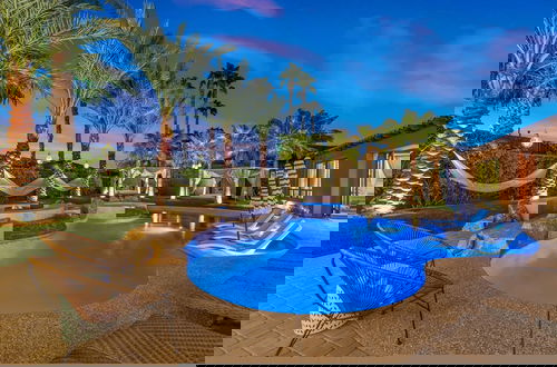 Foto 8 - Luxe Villa Tulum in Indio