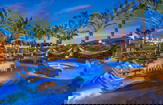 Foto 1 - Luxe Villa Tulum in Indio