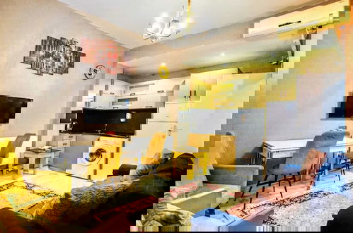 Foto 37 - Imza Suite