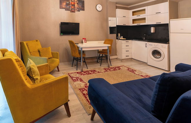 Imza Suite - Foto 41