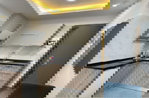 Foto 21 - Nurel Shark Residence