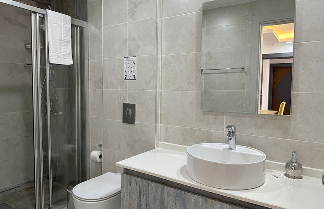 Nurel Shark Residence - Foto 51