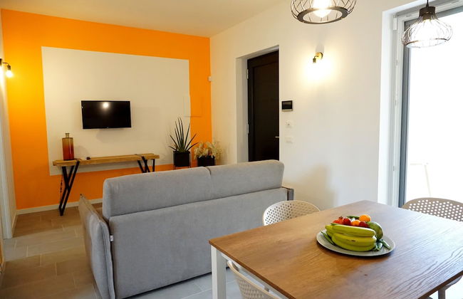 Apartments In Villa Selva Locorotondo - Foto 17