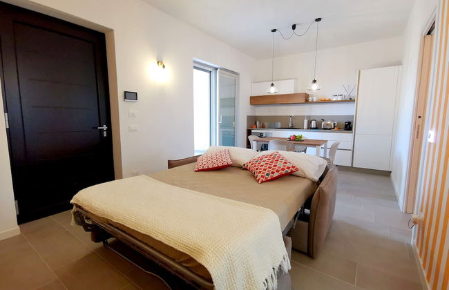 Apartments In Villa Selva Locorotondo - Foto 18