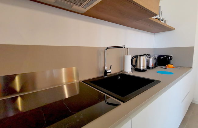 Apartments In Villa Selva Locorotondo - Foto 14