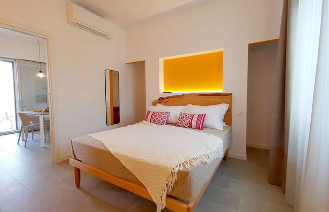 Apartments In Villa Selva Locorotondo - Foto 6