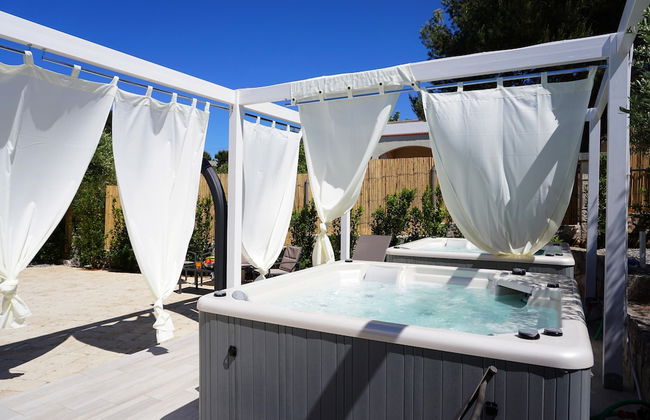 Apartments In Villa Selva Locorotondo - Foto 22