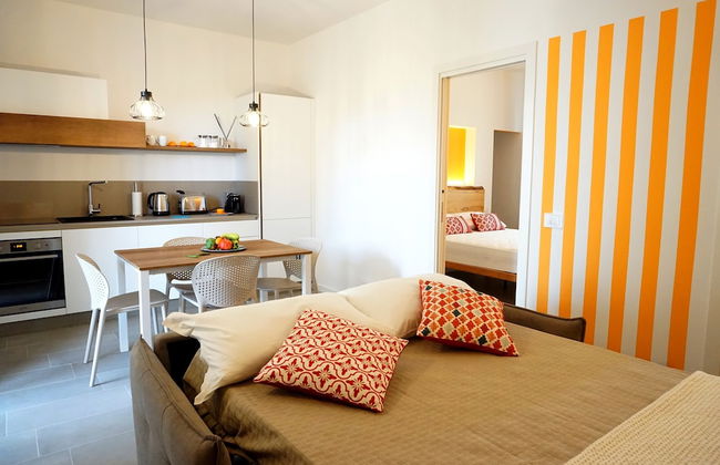 Apartments In Villa Selva Locorotondo - Foto 19