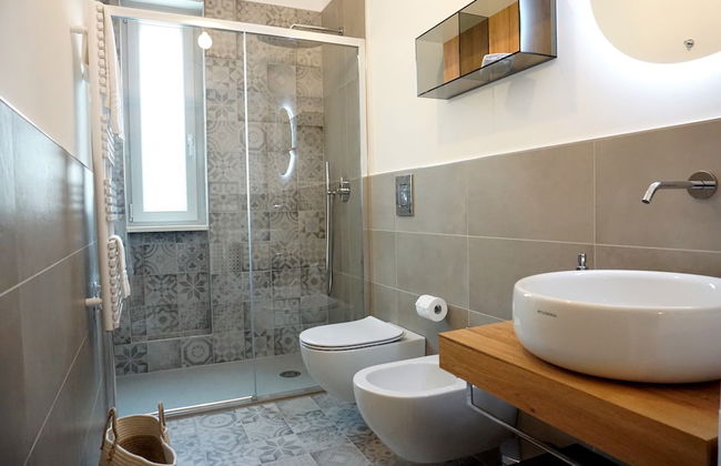 Apartments In Villa Selva Locorotondo - Foto 24