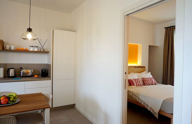 Apartments In Villa Selva Locorotondo - Foto 7