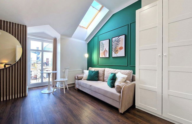 Baltic Home - Photo 24