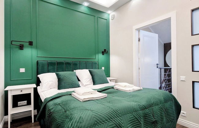 Baltic Home - Photo 25