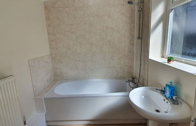 Spacious House in Stoke - Foto 23