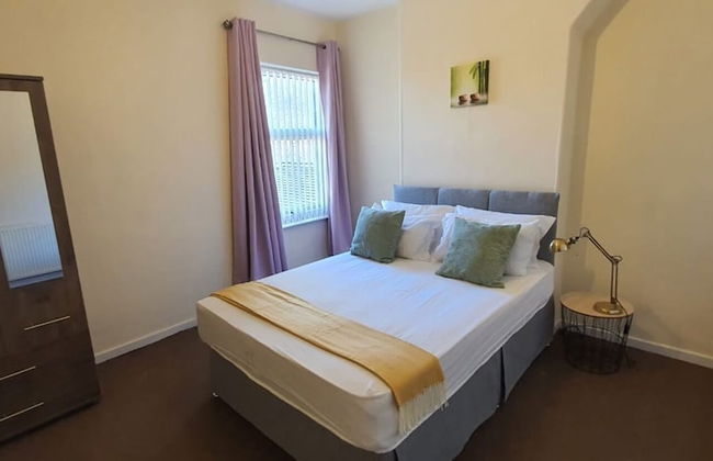 Spacious House in Stoke - Foto 10