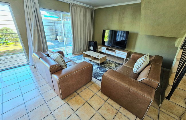 Bayside Terraces by Tanaka Kingdom - Foto 12