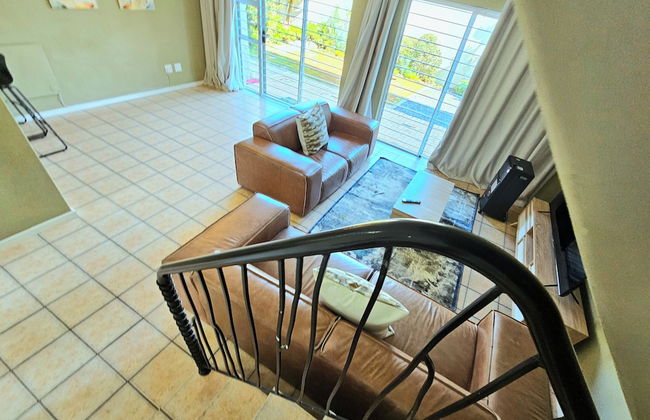 Bayside Terraces by Tanaka Kingdom - Foto 13