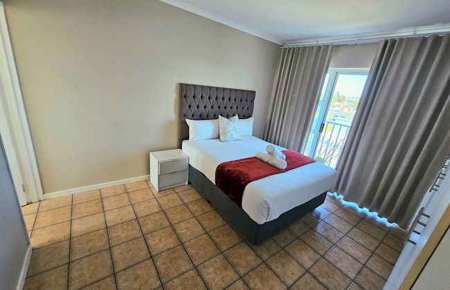 Bayside Terraces by Tanaka Kingdom - Foto 4