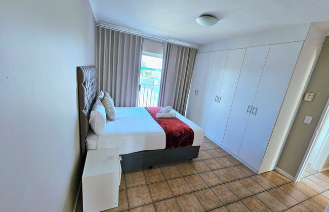 Bayside Terraces by Tanaka Kingdom - Foto 2