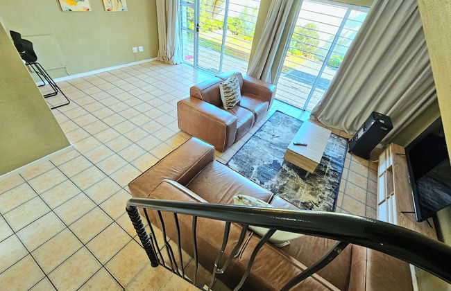 Bayside Terraces by Tanaka Kingdom - Foto 11