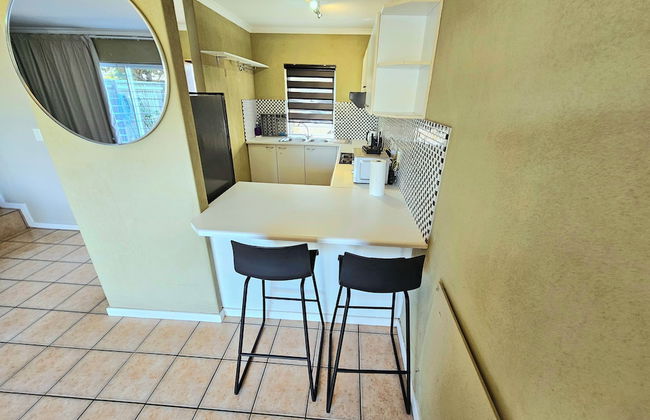 Bayside Terraces by Tanaka Kingdom - Foto 8