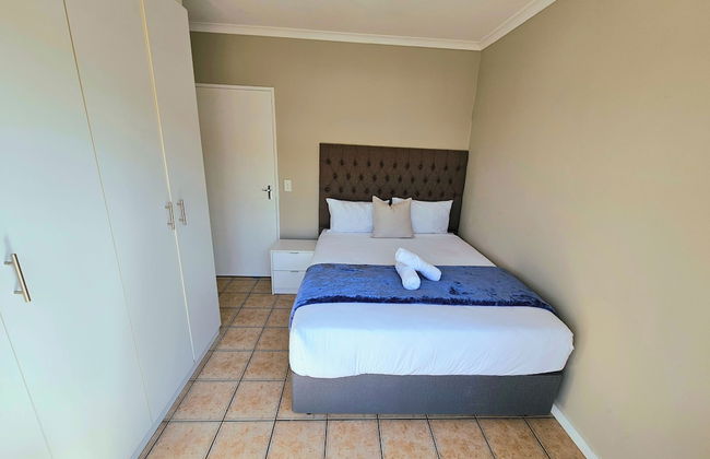 Bayside Terraces by Tanaka Kingdom - Foto 7