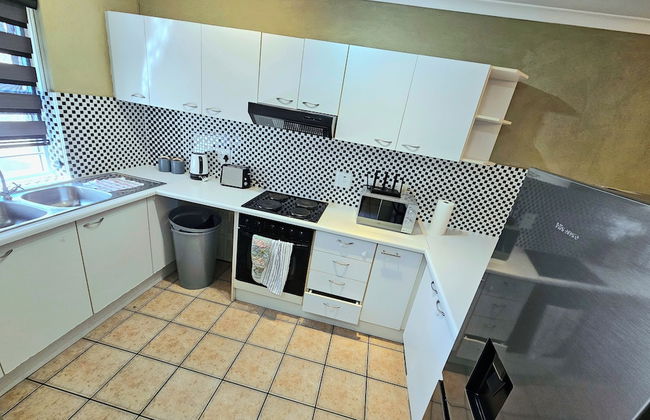 Bayside Terraces by Tanaka Kingdom - Foto 10