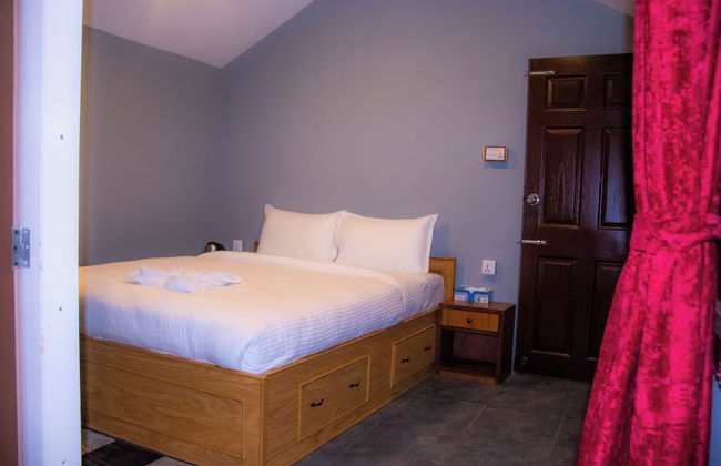 Tourist Land Resort - Cottage - Foto 2