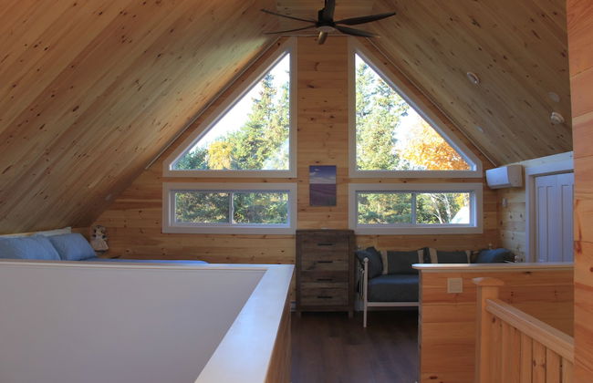 Avonlea Forest Hill Cottages - Foto 9